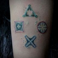 Tattoo