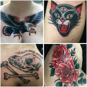 Guest artist Danielle Chisholm is with us this week. Contact us asap