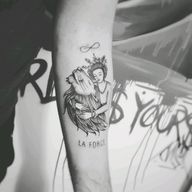 Tattoo
