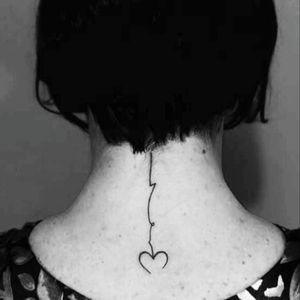 #tattoo #brasiltattoo #tattooartist #femaleartist #heart