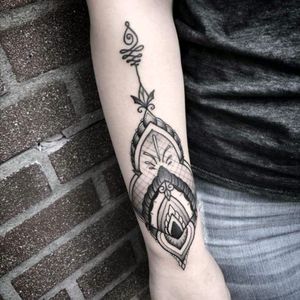 Andy van Rens - Resident Artist#tattoo #tattoos #tattooart #tattooartist #blackandgrey #blackandgreytattoo #beautifultattoo #ink #inked #inklife #art