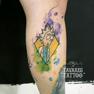 Tattoo