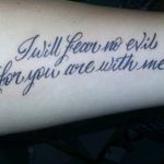 Tattoo