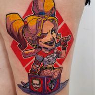 Tattoo