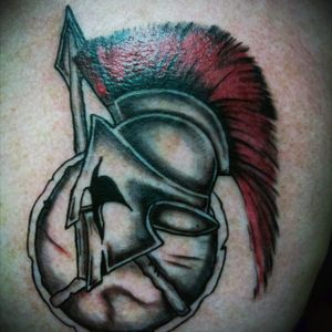 #neotraditional #neotraditionaltattoo #neotraditionaltattoos #neotraditionalartist #neotraditionalartists #spartan #spartantattoo #spartantattoos #spartanhelmettattoo #spartanhelmettattoos #spartanshield #spartanshieldtattoo #shield #helmet #spear #blackandred #blackandredtattoo #blackandgrey #blackandgreytattoo #blackandgreyartist #chesttattoo #chesttattoos