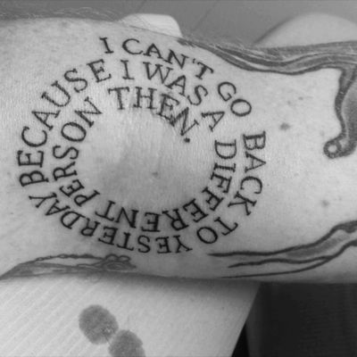 #lettering #tattoolettering #aliceinwonderland #AliceinWonderlandtattoo #aliceinwonderlandtattoos #downtherabbithole