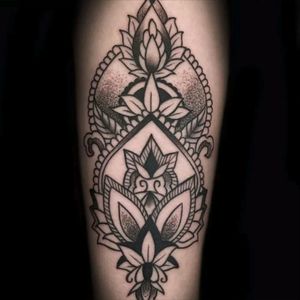 Tattoo by TATTOO TEMPLE THE TATTOO STUDIO