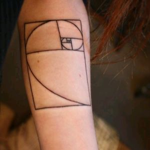 math symbol tattoos