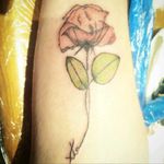 #rose #xray #xrayflower #xraytattoo #rosetattoo #tattoo #ink