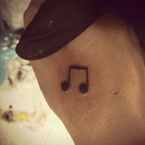 #music #tattoo #tattoomusic