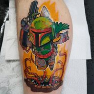 Tattoo