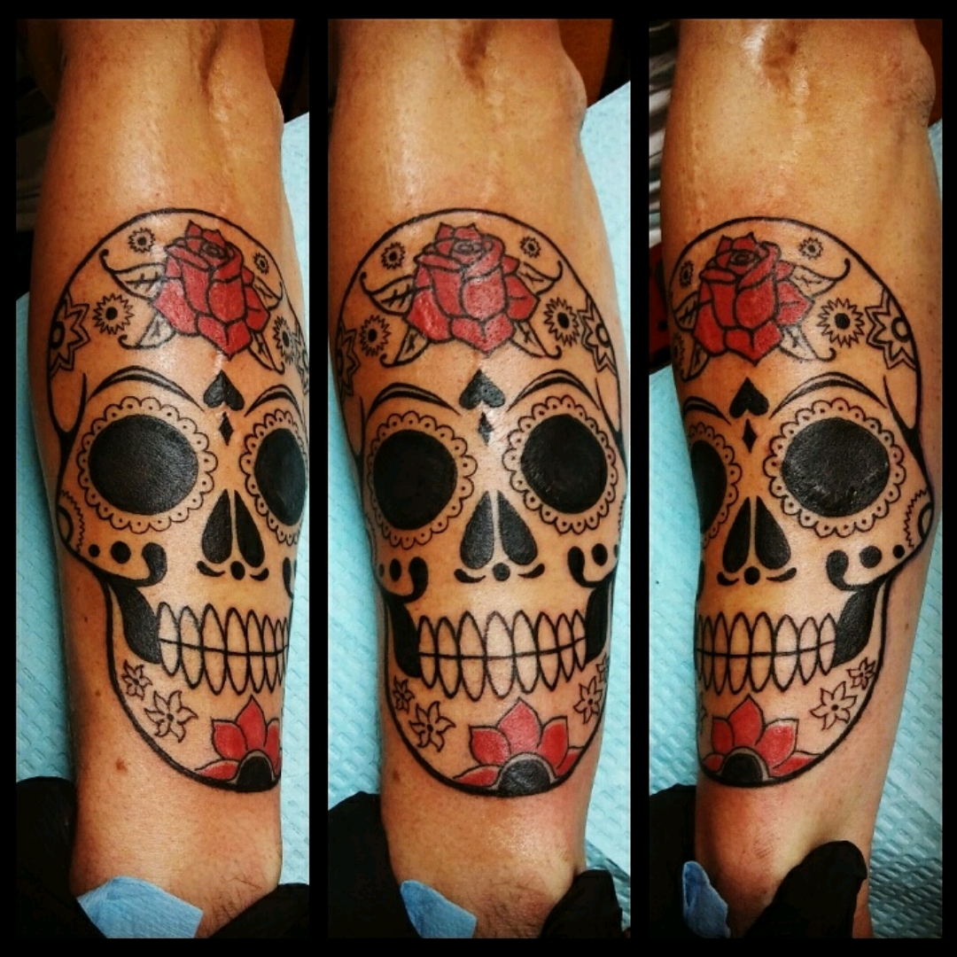 Skull Tattoo Images  Free Photos PNG Stickers Wallpapers  Backgrounds   rawpixel