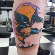 Tattoo