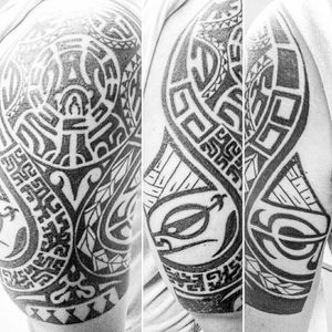 Tattoo by Ink'on'Bones