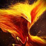 Really want a realistic looking Pheonix; depicted as it is reincarnated, rising from fire/ashes/energy. Im looking for the pheonix to almost look like it is made up of pure energy. atleast an aura. looking for designs as i do not have any tattoos yet.
