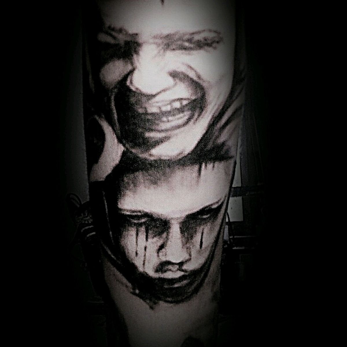 Tattoo uploaded by Slava Aloha • #tattooart #tattooartist #tattooodessa ...