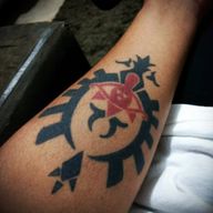 Tattoo