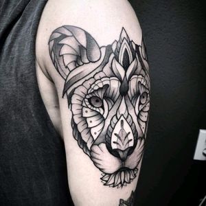 Done by Andy van Rens#tat #tatt #tattoo #tattooart #tattooartist #blackandgrey #blackandgreytattoo #lion #liontattoo #beautiful #beautifultattoo #ink #inked #inkedup #inklife #art #armtattoo