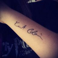 Tattoo