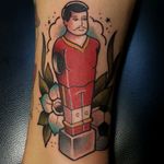 Tattoo