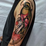 Tattoo