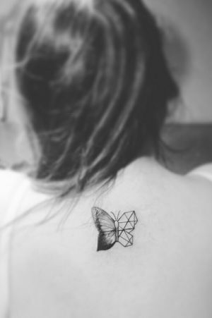 Butterfly for my mom❤ 