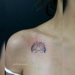 Maiara Moura #fridakahlo #tattoofeminina #tattooartist #tattooart #tatuagemfeminina #tattoodelicada