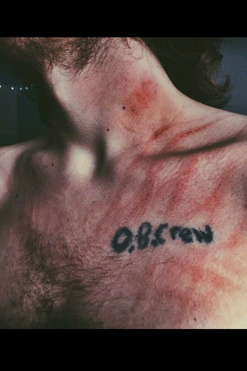 Tattoo image