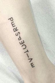 Tattoo