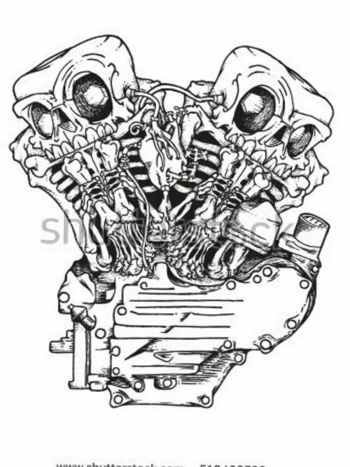 Tattoo image