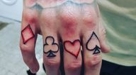 Tattoo