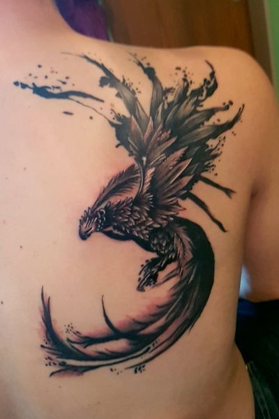 Explore the 41 Best Bird Tattoo Ideas (November 2017) • Tattoodo Explore the 41 Best Bird Tattoo Ideas (November 2017) • Tattoodo