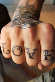 Tattoo