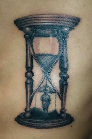 #hourglass #time #lifeanddeath 