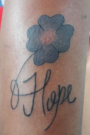 #hope 