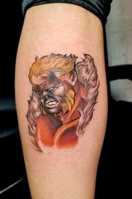 Tattoo