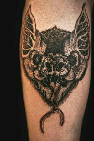 Tattoo by Lince Tattoo