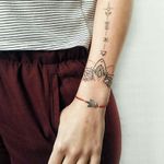 #ornamentaltattoo #ornament #tattooartist #tattoo #ink #linework #lineworktattoo #linestattoo #botanicalart #botanicaltattoo #botanical #kyivtattoo #ukrainetattoo #ukrainianartist #ukraine 
