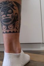 #maoritattoo 