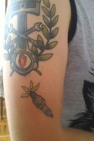 Tattoo