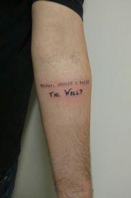 Tattoo