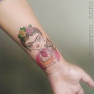Tattoo