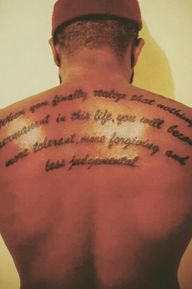 Tattoo