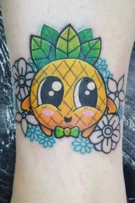 Tattoo