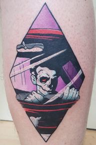 Tattoo