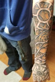Tattoo