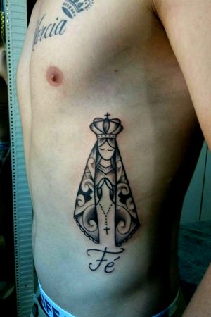 Tattoo by studio kateto tattoo