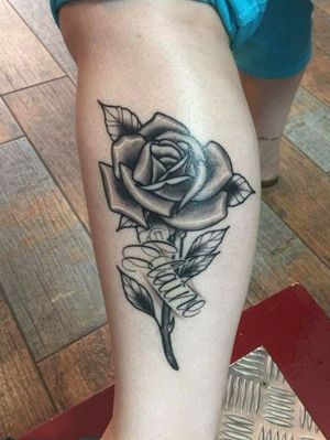 Lex van der Burg - Resident Artist#tattoo #tattoos #tattooart #tattooartist #inked #inkedup #inklife #art #blackandgreytattoo 