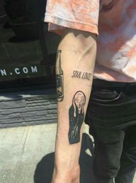 Tattoo