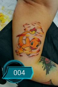 Tattoo
